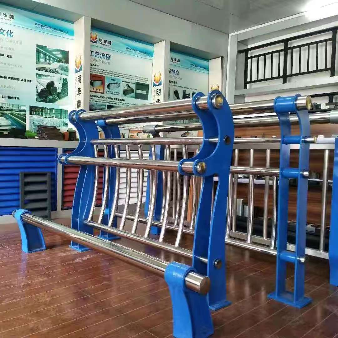 开封市桥梁护栏桥梁护栏 - 一站式服务