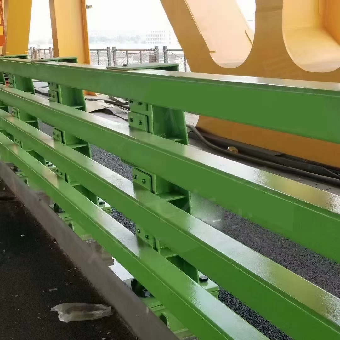 开封市河道护栏灯光护栏 - 哪里好